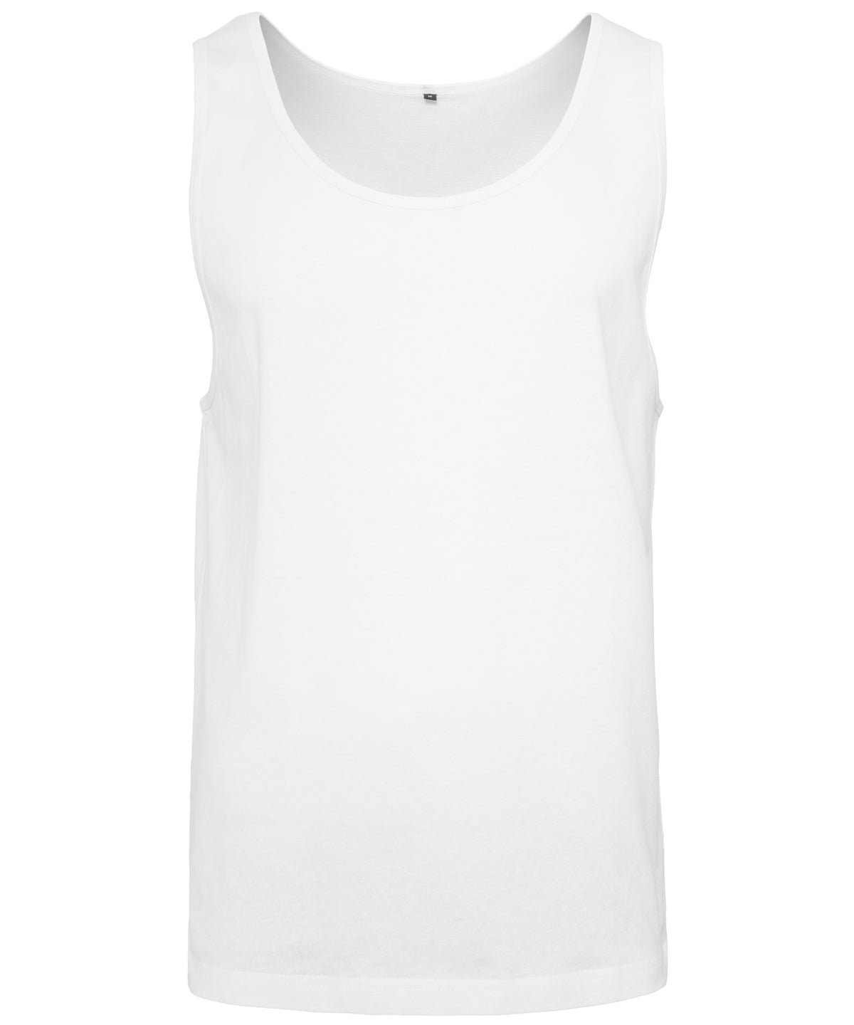 Vesti - Jersey Big Tank