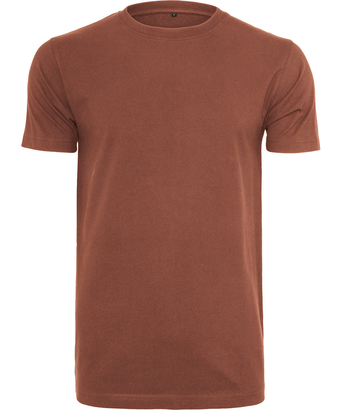 Stuttermabolir - T-shirt Round-neck