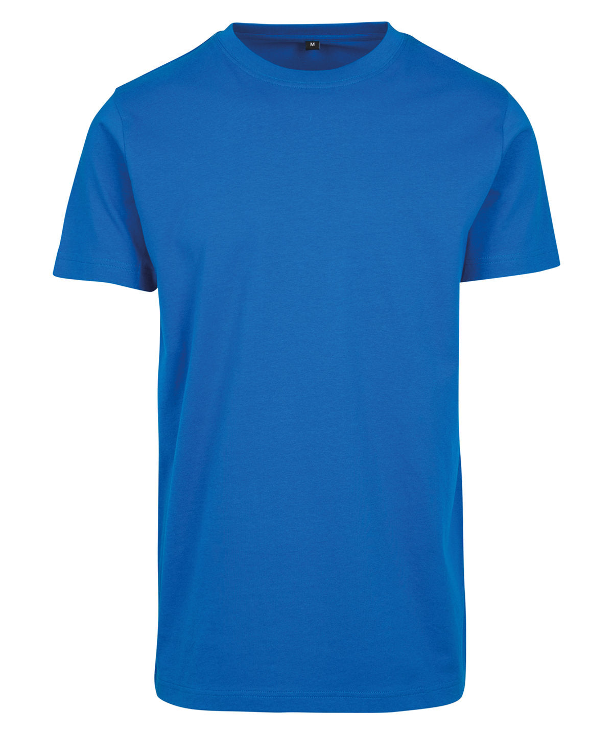 Stuttermabolir - T-shirt Round-neck