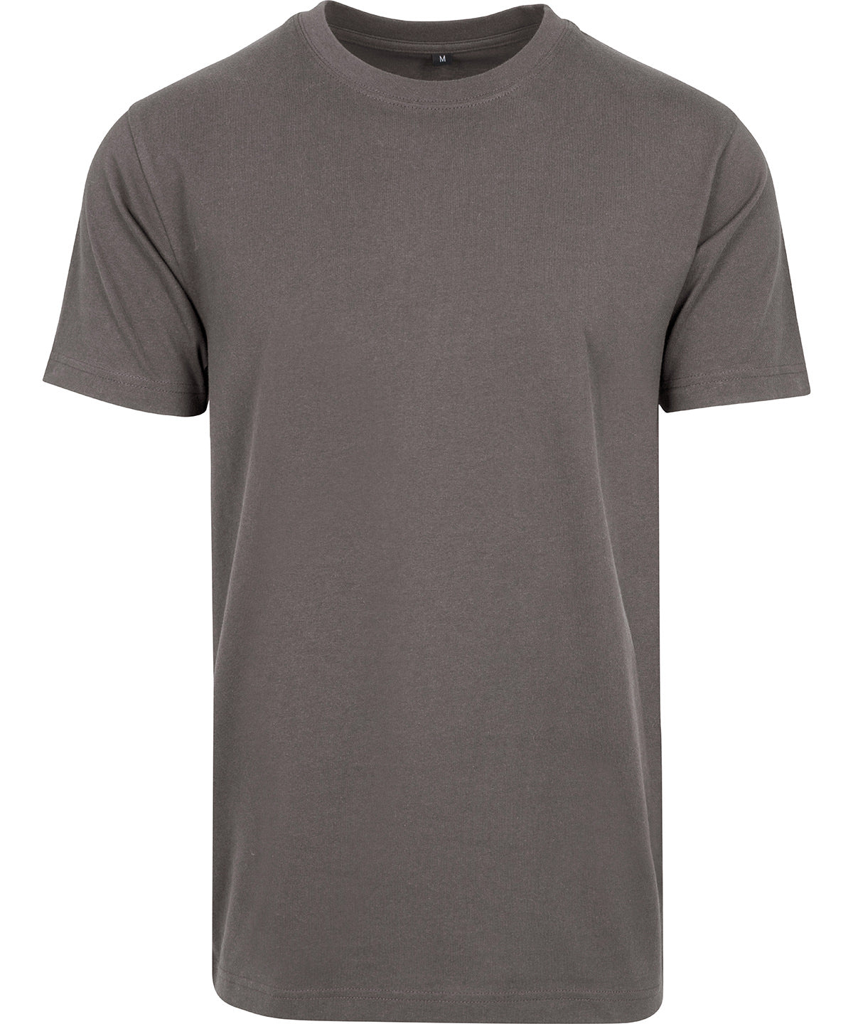 Stuttermabolir - T-shirt Round-neck