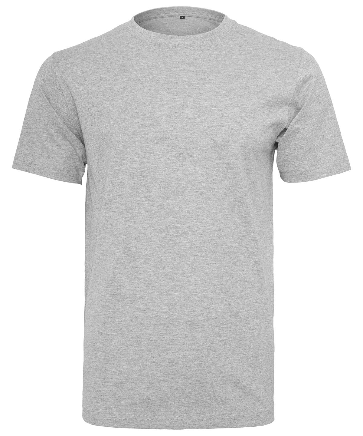 Stuttermabolir - T-shirt Round-neck