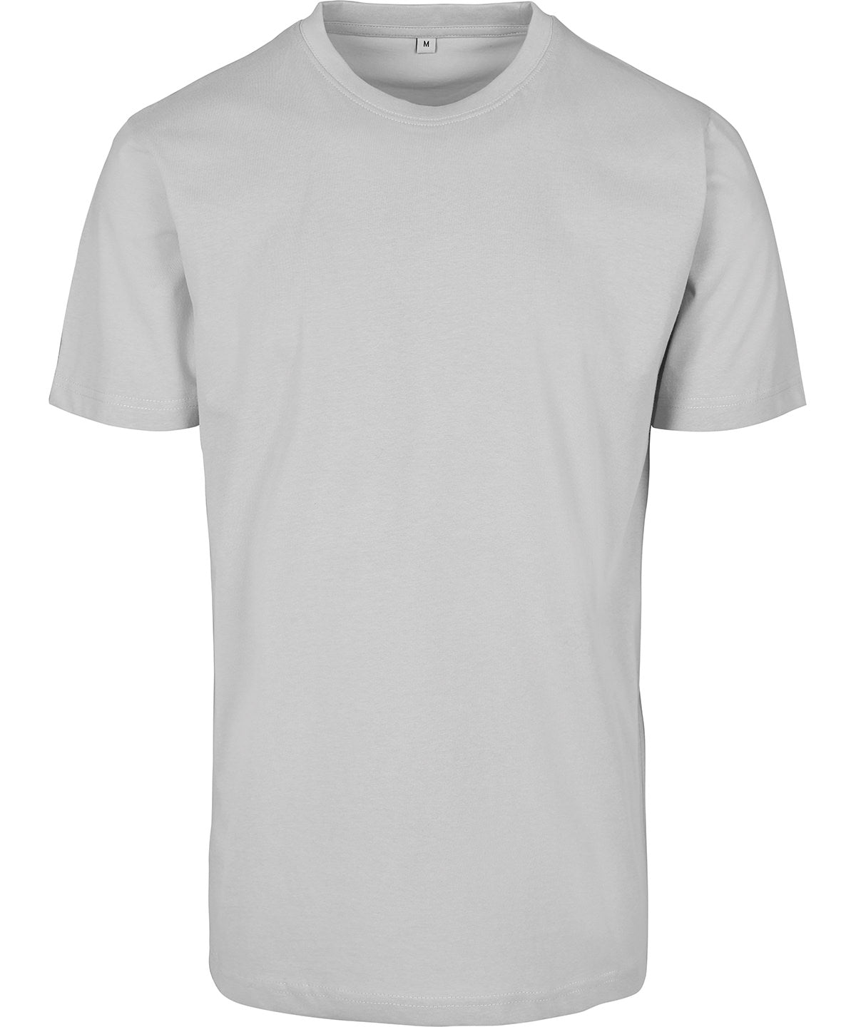 Stuttermabolir - T-shirt Round-neck