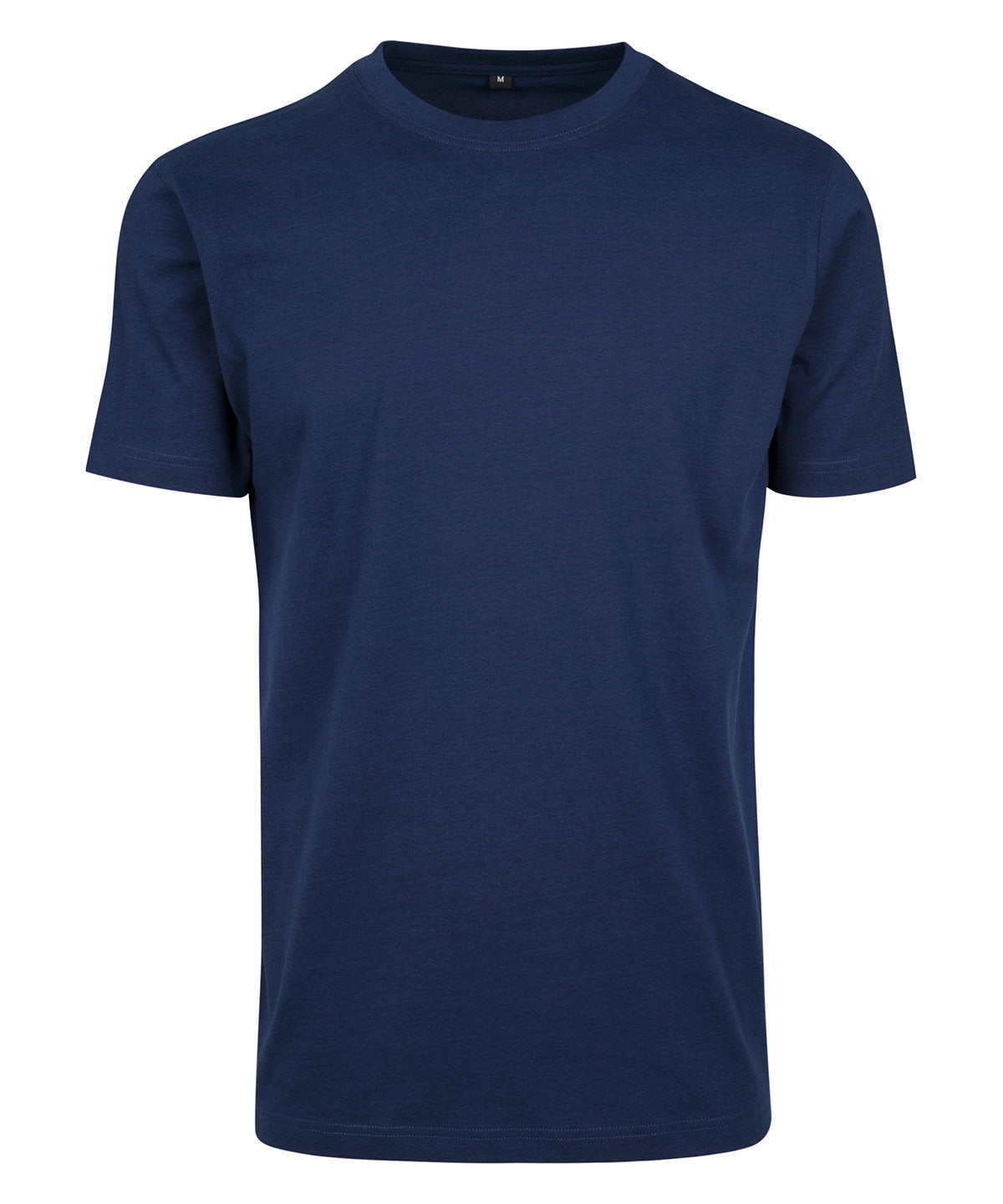 Stuttermabolir - T-shirt Round-neck