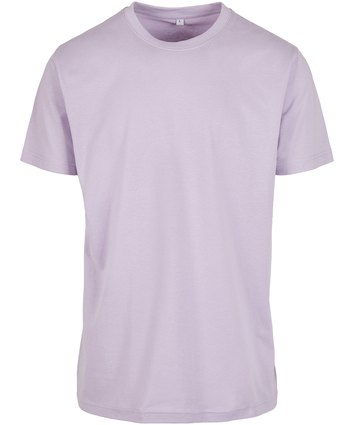 Stuttermabolir - T-shirt Round-neck