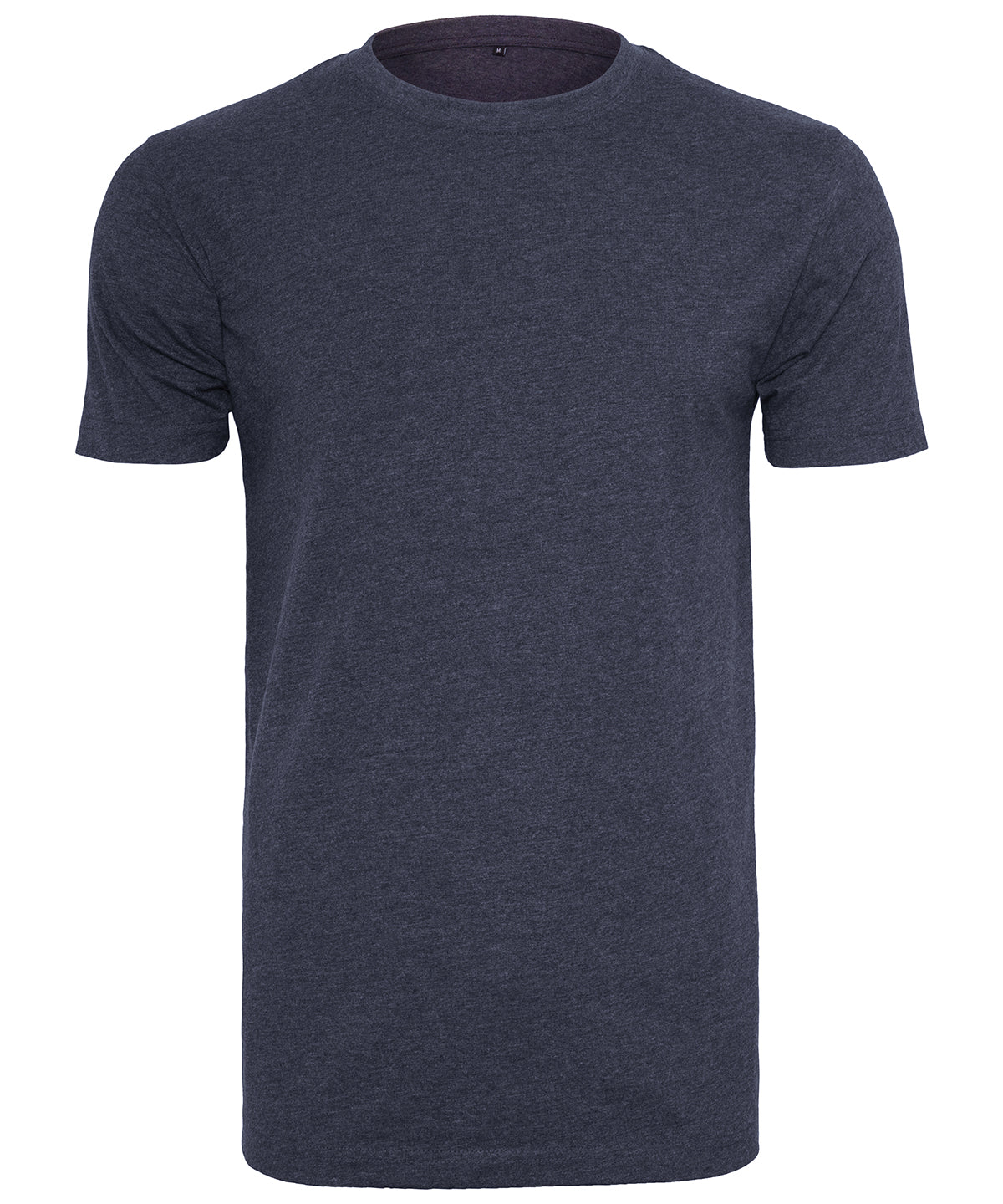 Stuttermabolir - T-shirt Round-neck