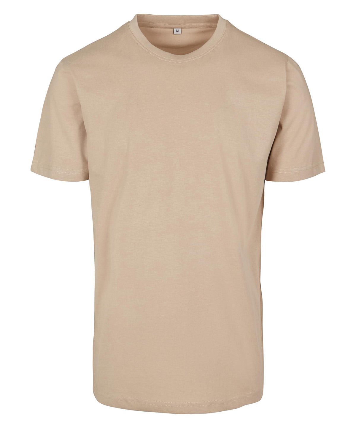 Stuttermabolir - T-shirt Round-neck