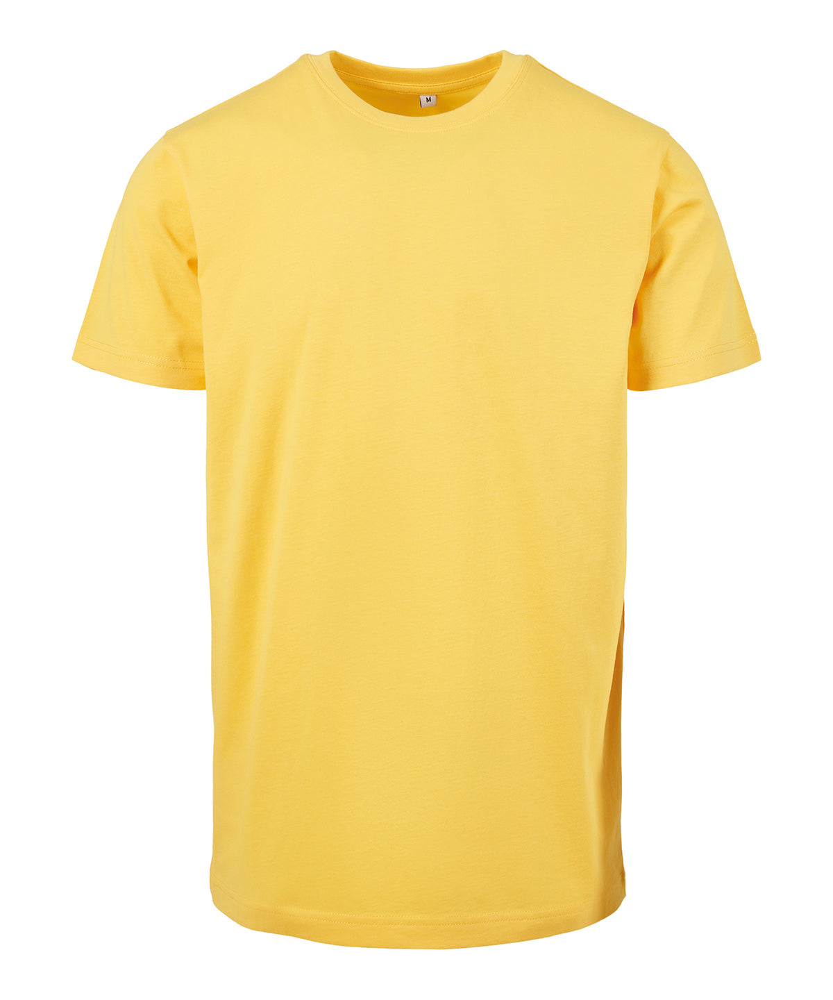 Stuttermabolir - T-shirt Round-neck