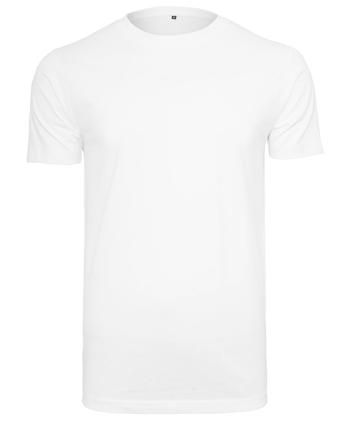 Stuttermabolir - T-shirt Round-neck