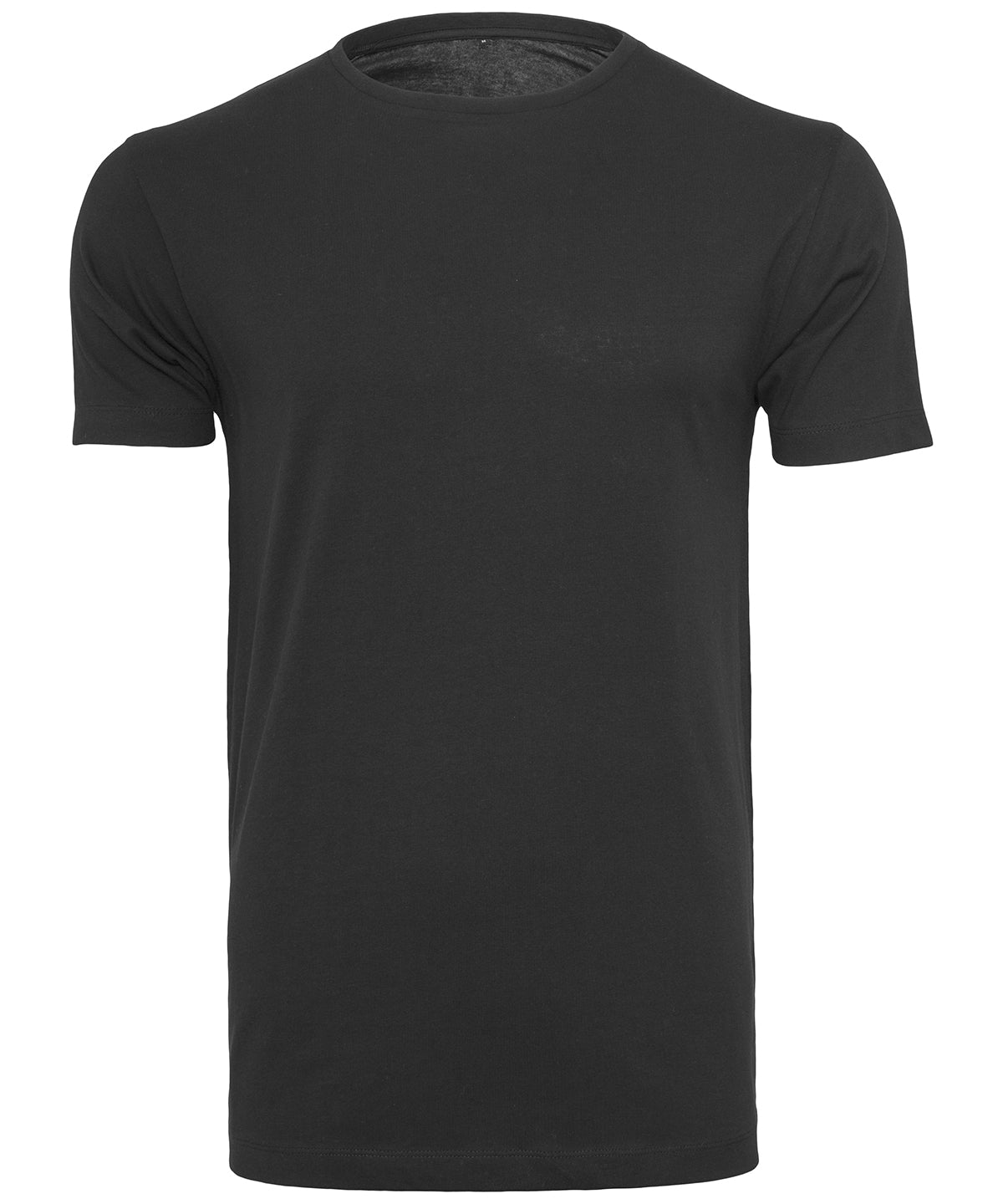 Stuttermabolir - Light T-shirt Round-neck