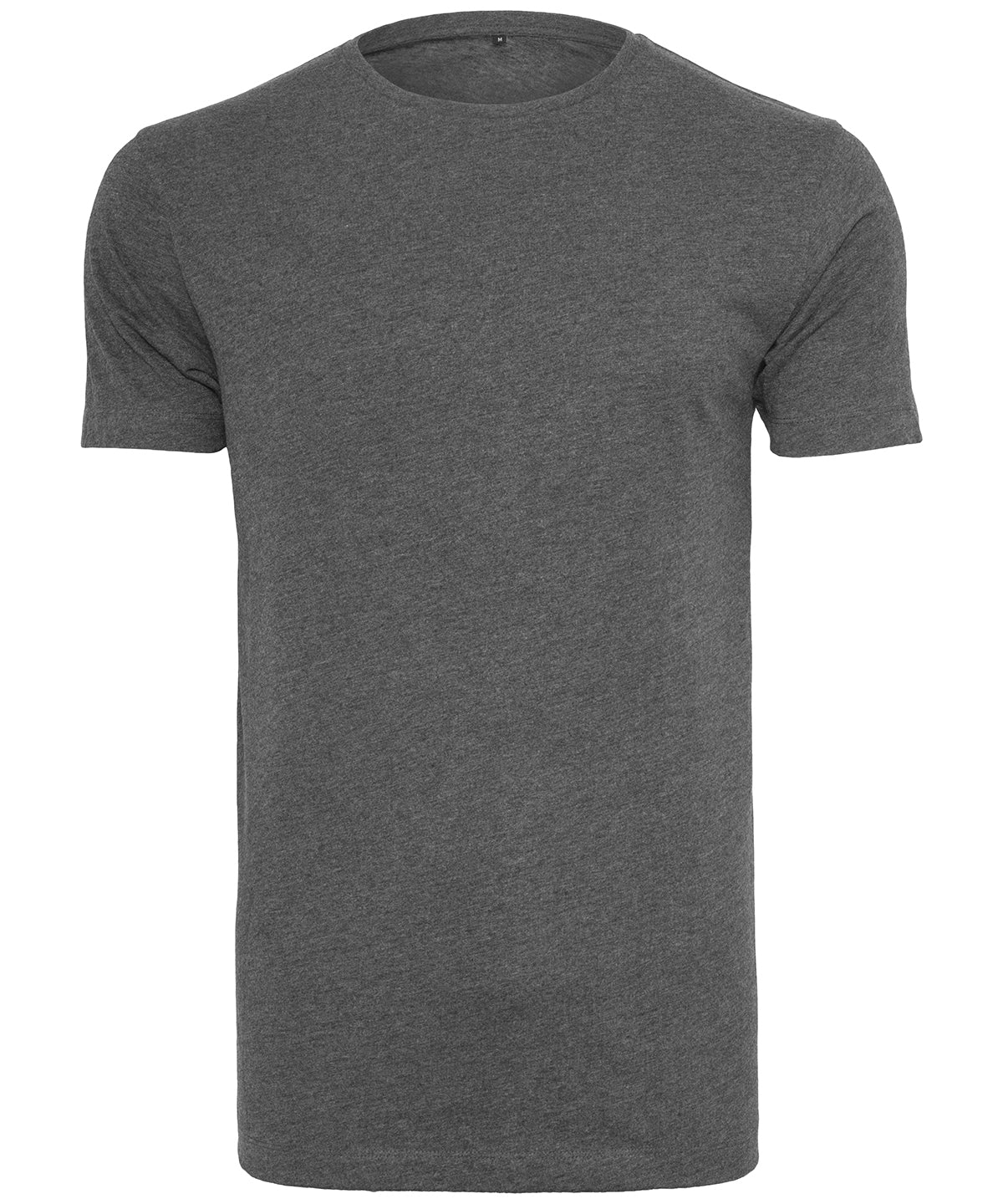 Stuttermabolir - Light T-shirt Round-neck