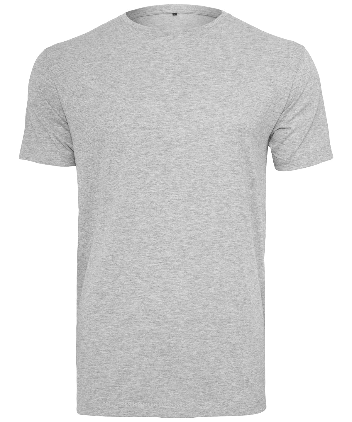 Stuttermabolir - Light T-shirt Round-neck