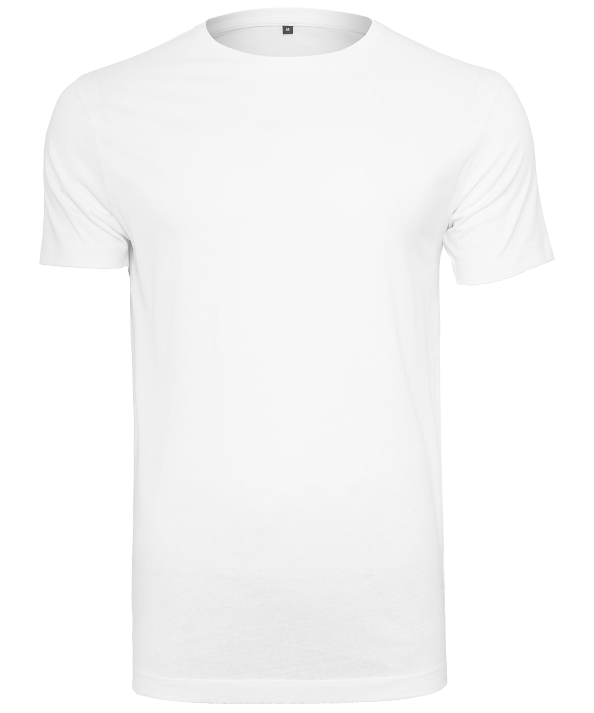 Stuttermabolir - Light T-shirt Round-neck