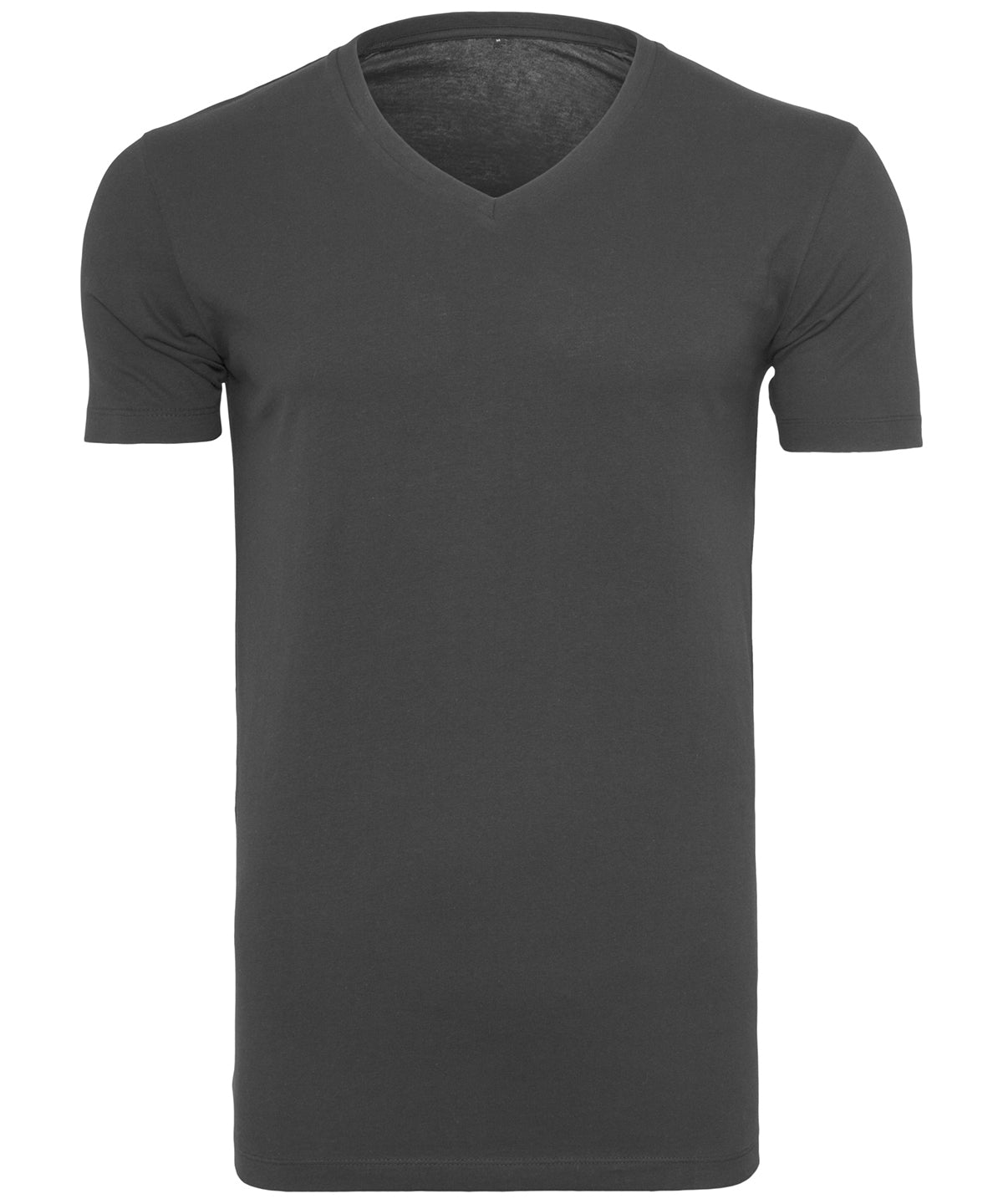 Stuttermabolir - Light T-shirt V-neck