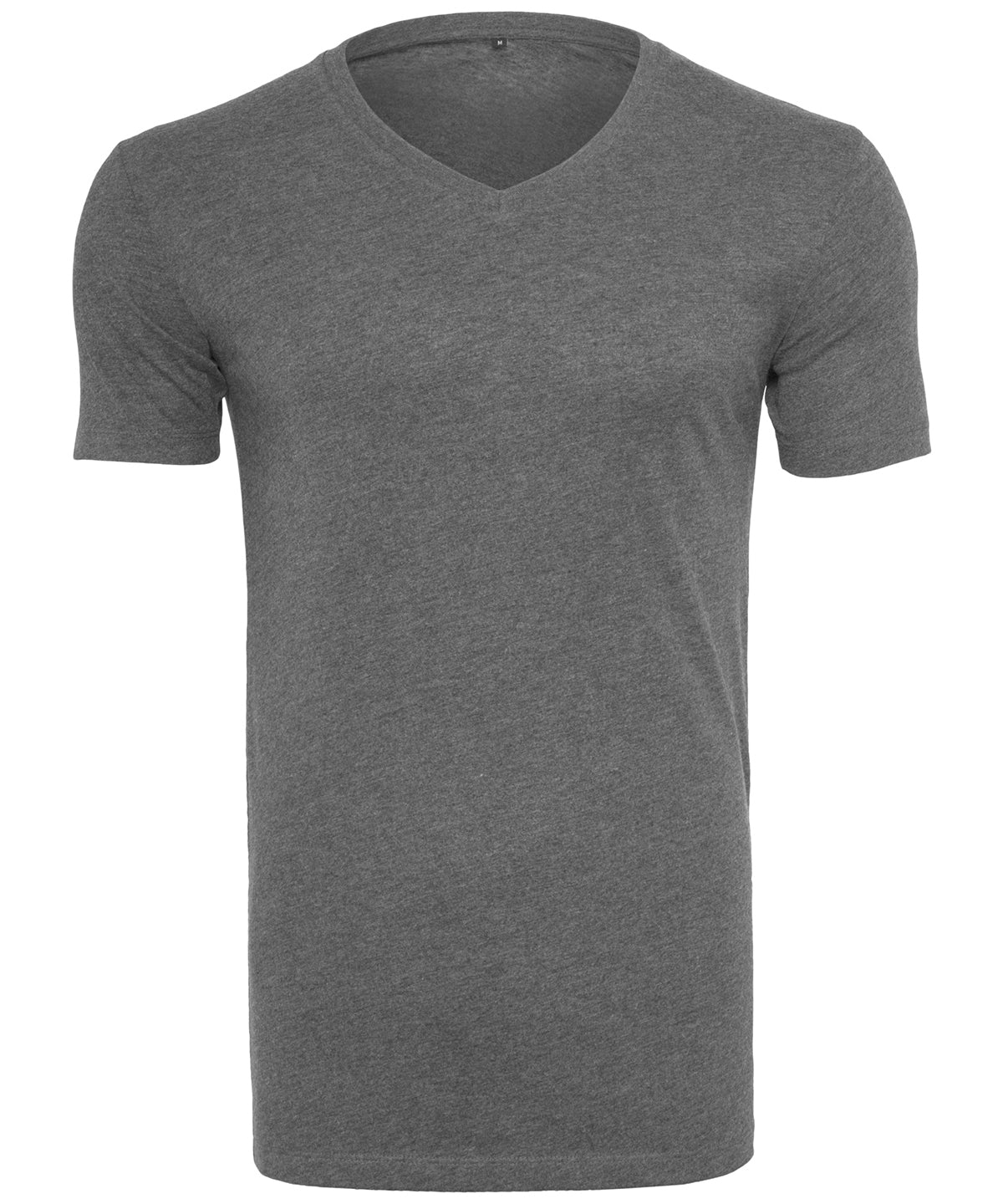 Stuttermabolir - Light T-shirt V-neck