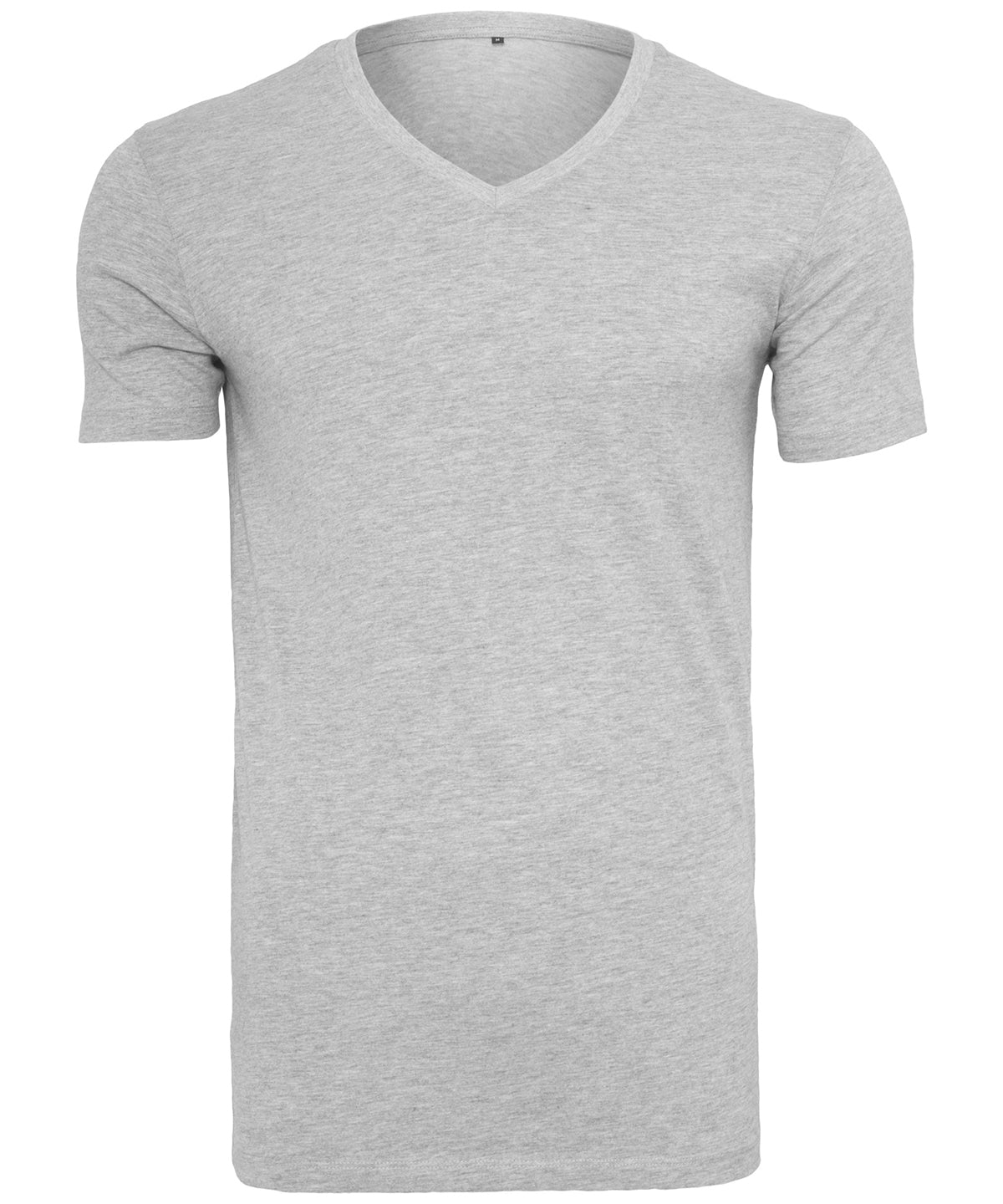 Stuttermabolir - Light T-shirt V-neck