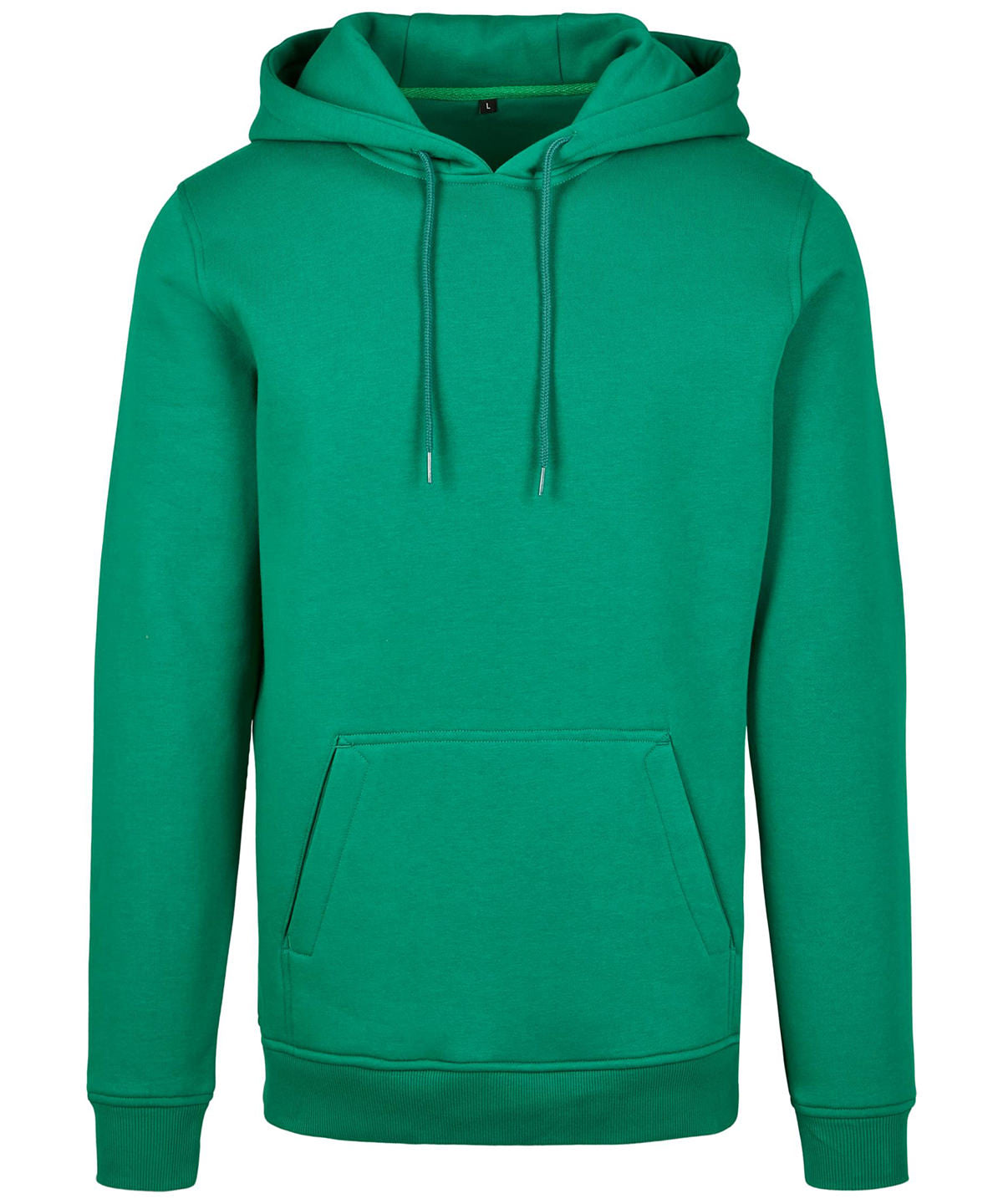 Hettupeysur - Heavy Hoodie