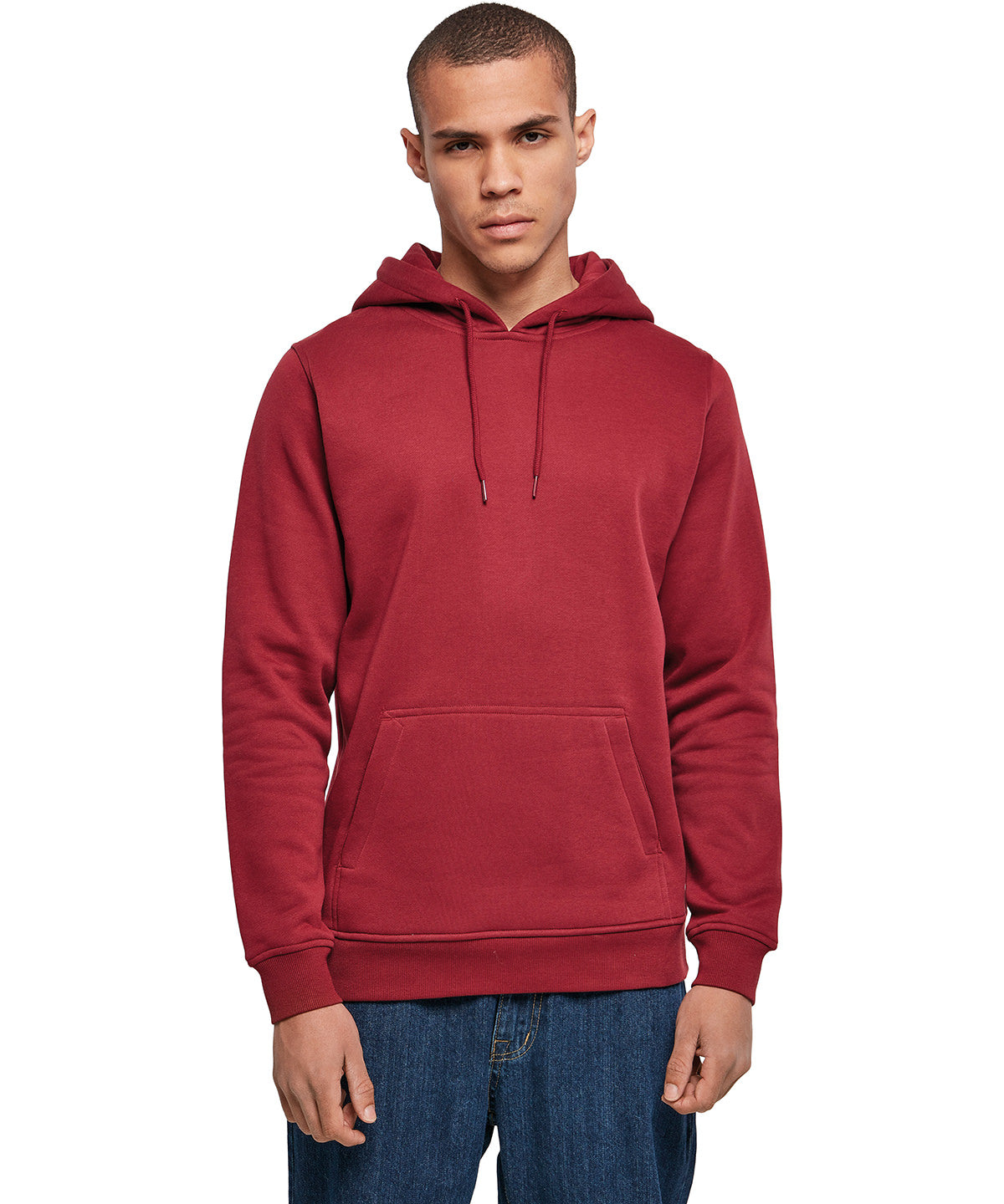 Hettupeysur - Heavy Hoodie