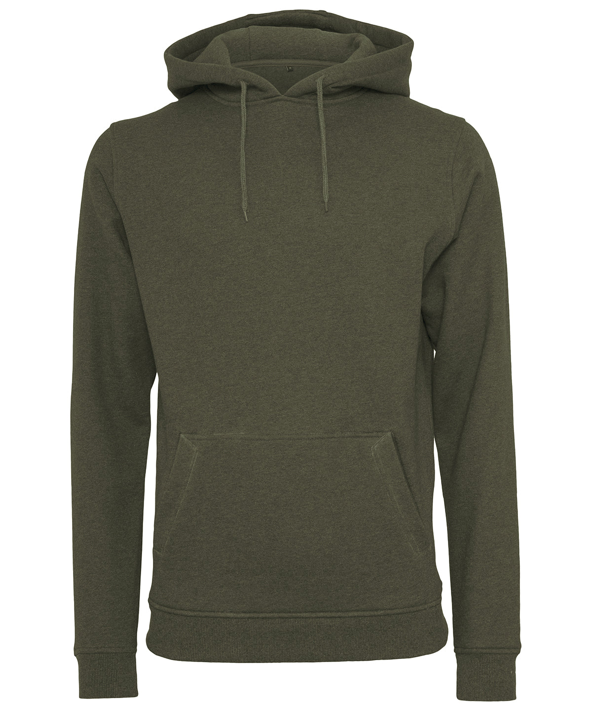 Hettupeysur - Heavy Hoodie