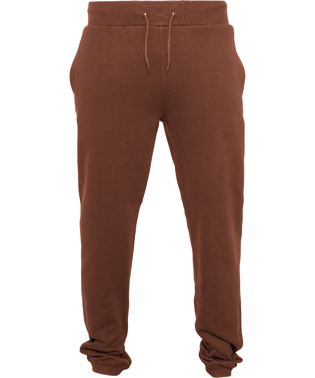 Joggingbuxur - Heavy Sweatpants