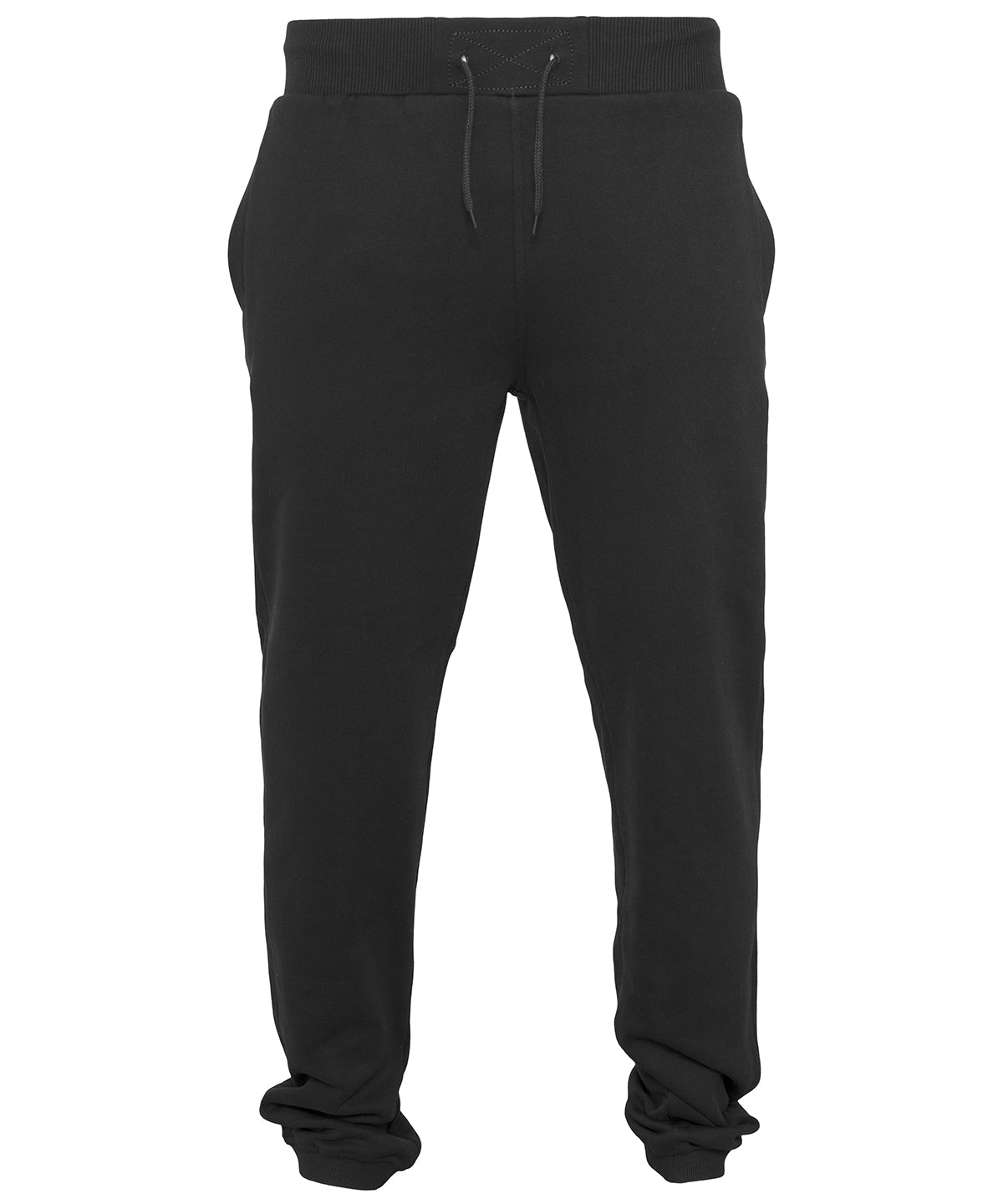 Joggingbuxur - Heavy Sweatpants