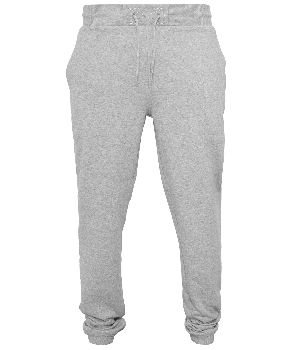 Joggingbuxur - Heavy Sweatpants