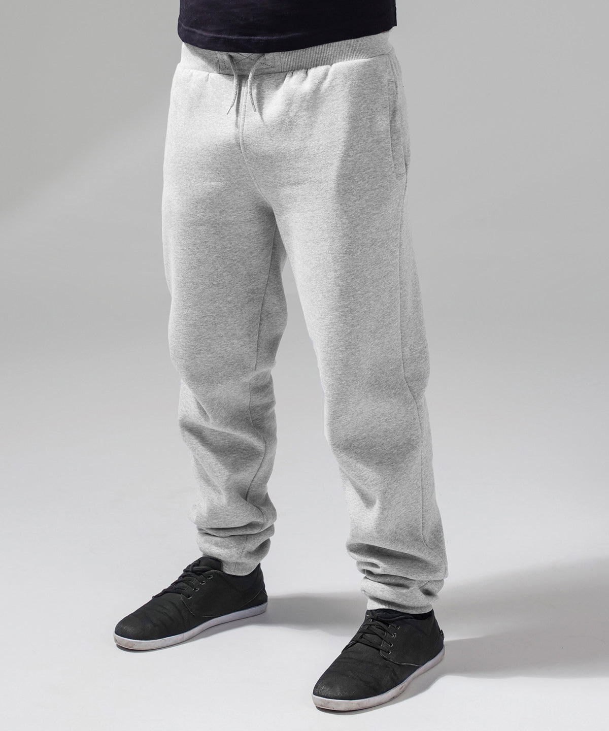 Joggingbuxur - Heavy Sweatpants