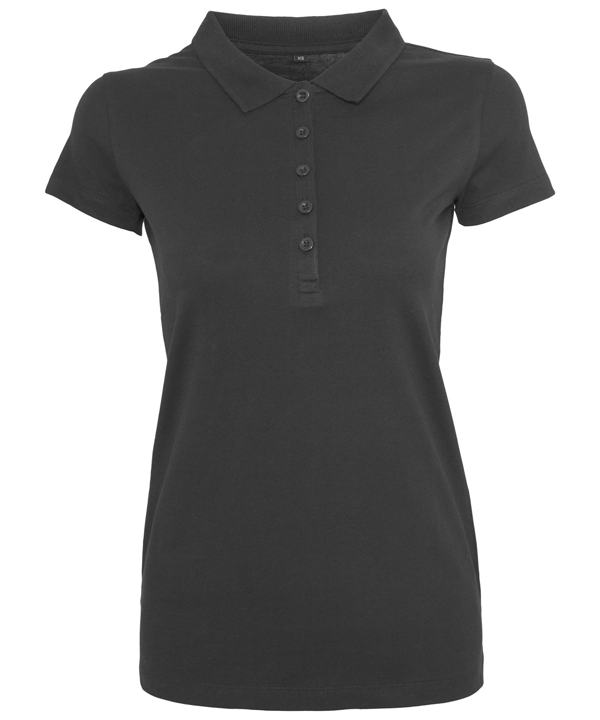 Pólóbolir - Women's Jersey Polo