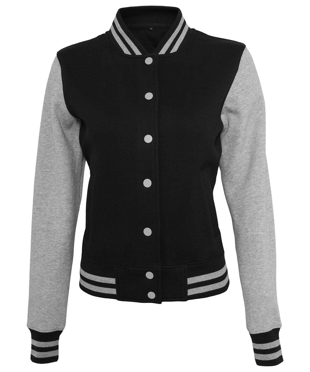 Women's Sweat College Jacket