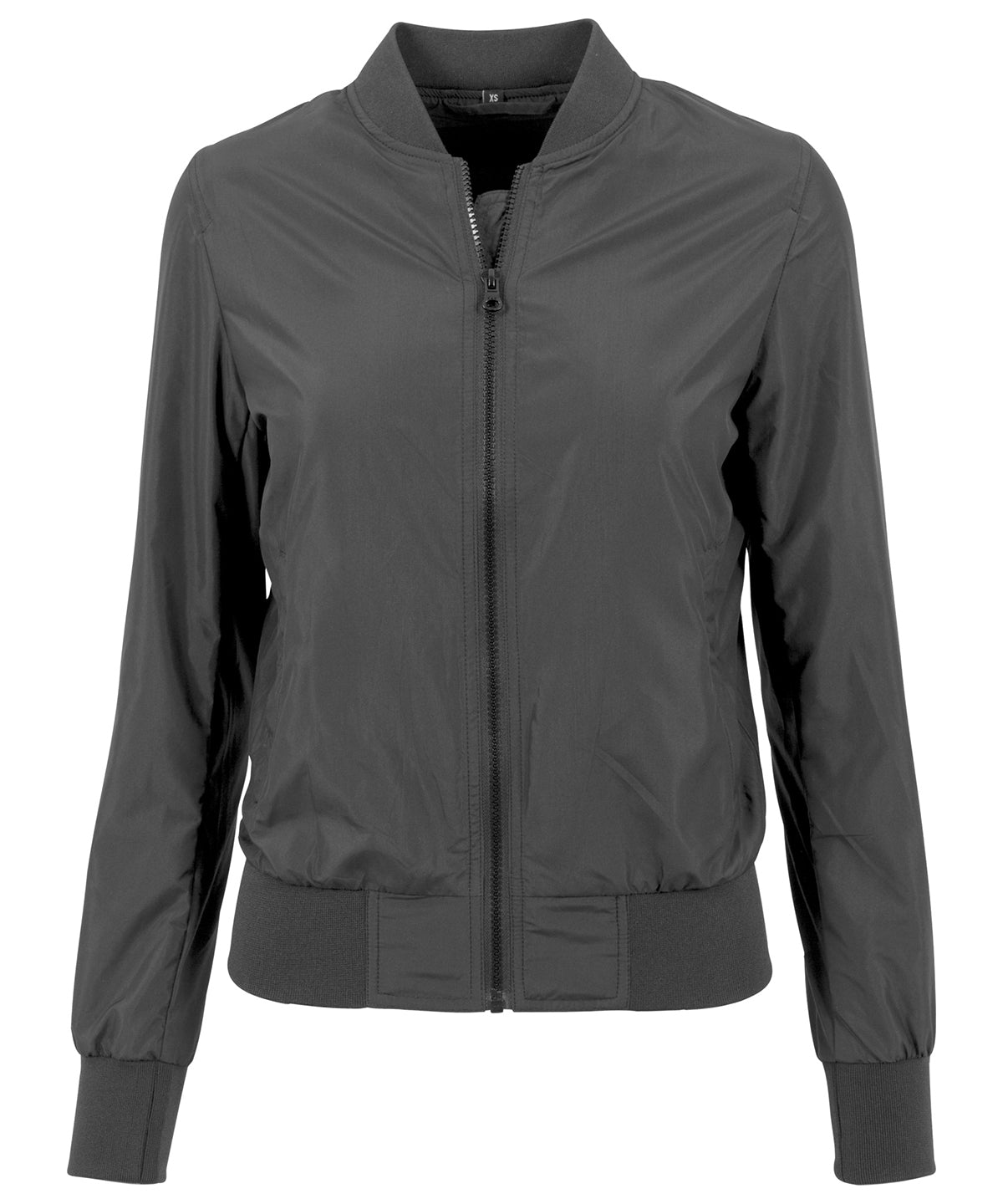 Jakkar - Women's Nylon Bomber Jacket