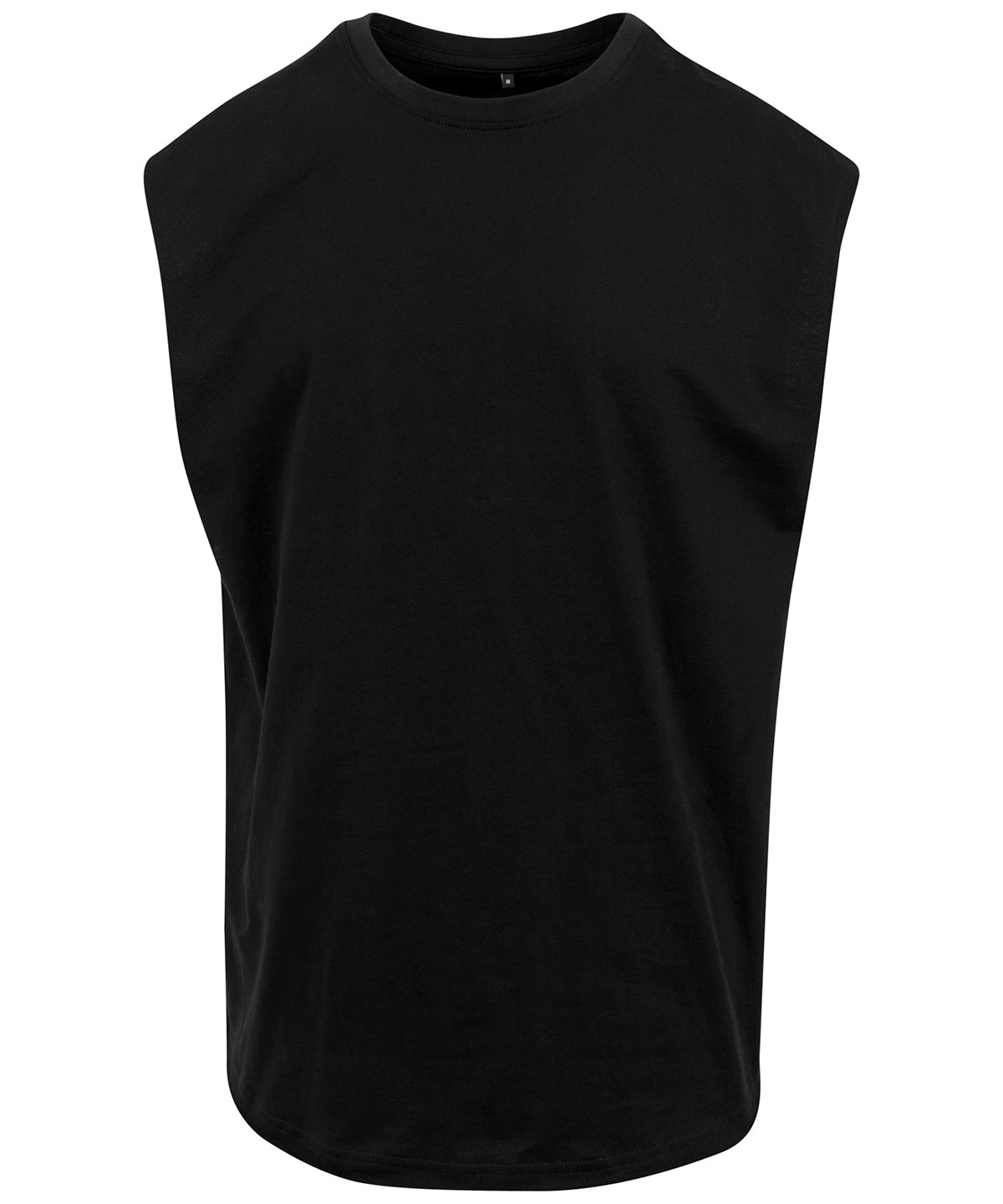 Stuttermabolir - Sleeveless Tee