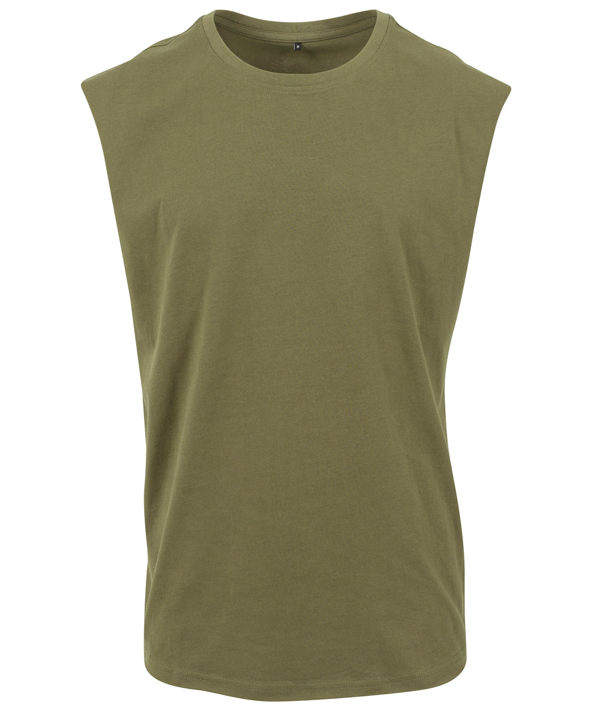 Stuttermabolir - Sleeveless Tee