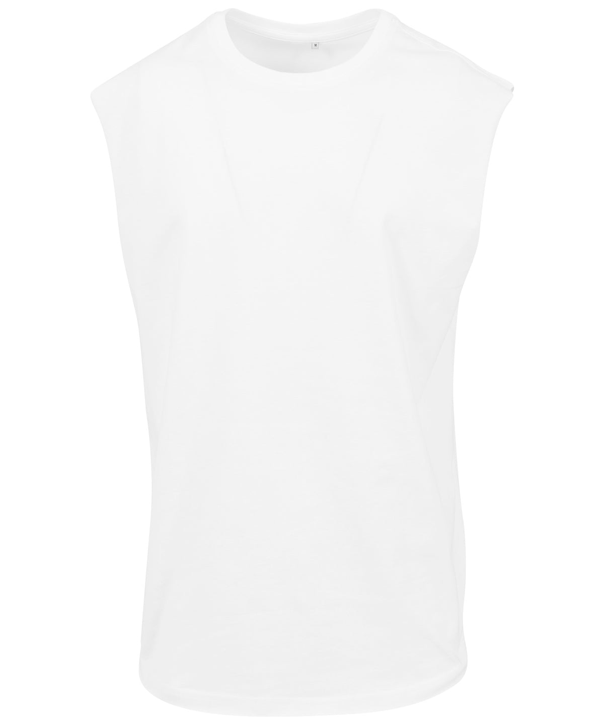 Stuttermabolir - Sleeveless Tee