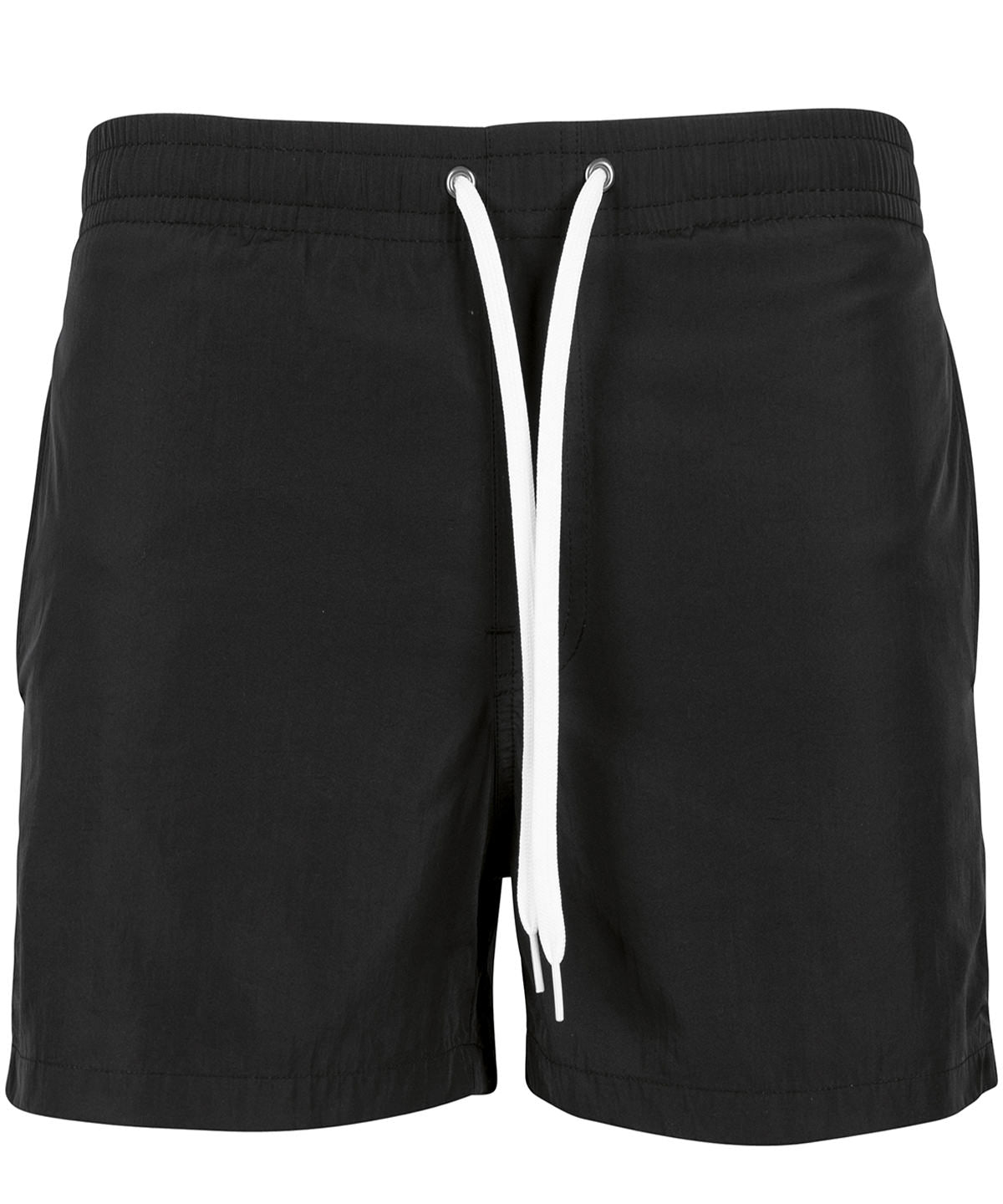 Stuttbuxur - Swim Shorts