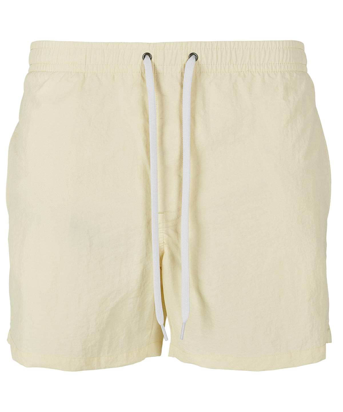 Stuttbuxur - Swim Shorts