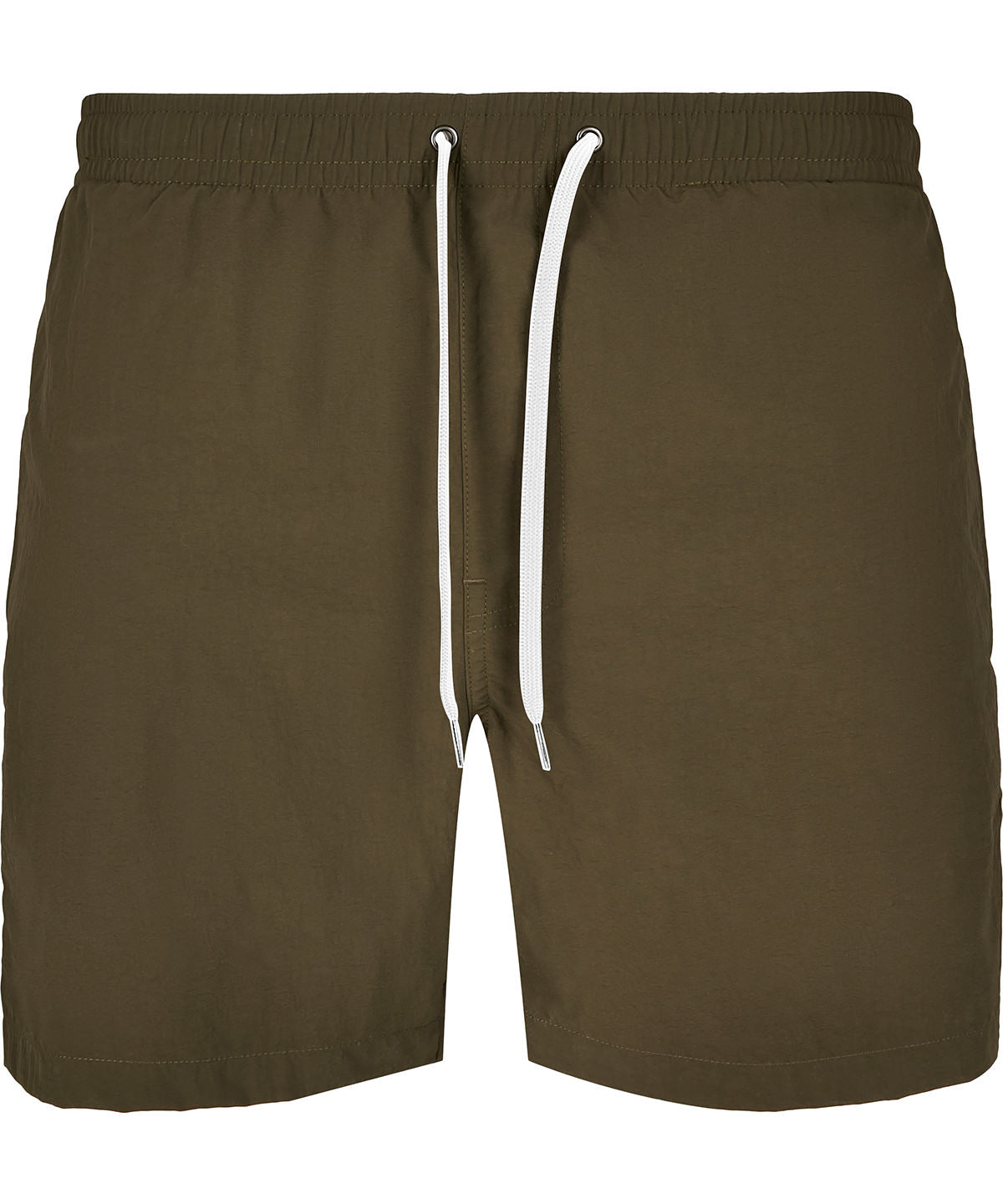 Stuttbuxur - Swim Shorts