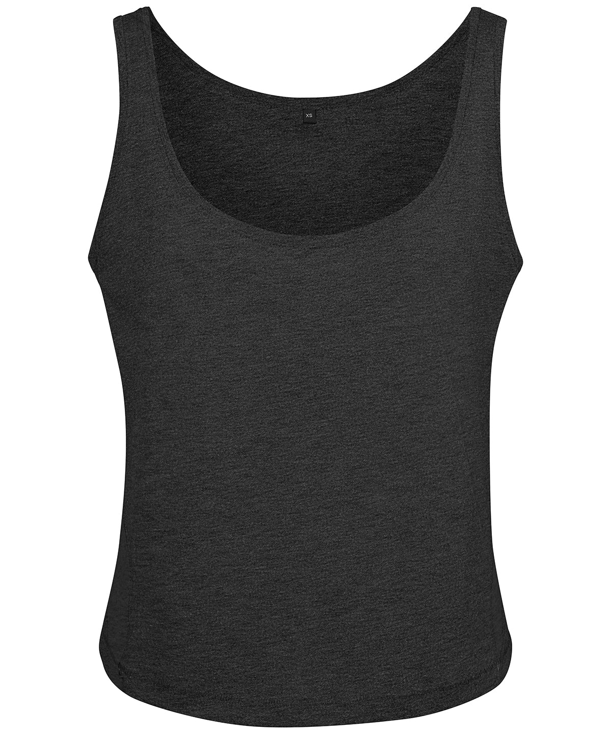 Vesti - Women's Oversized Tank Top