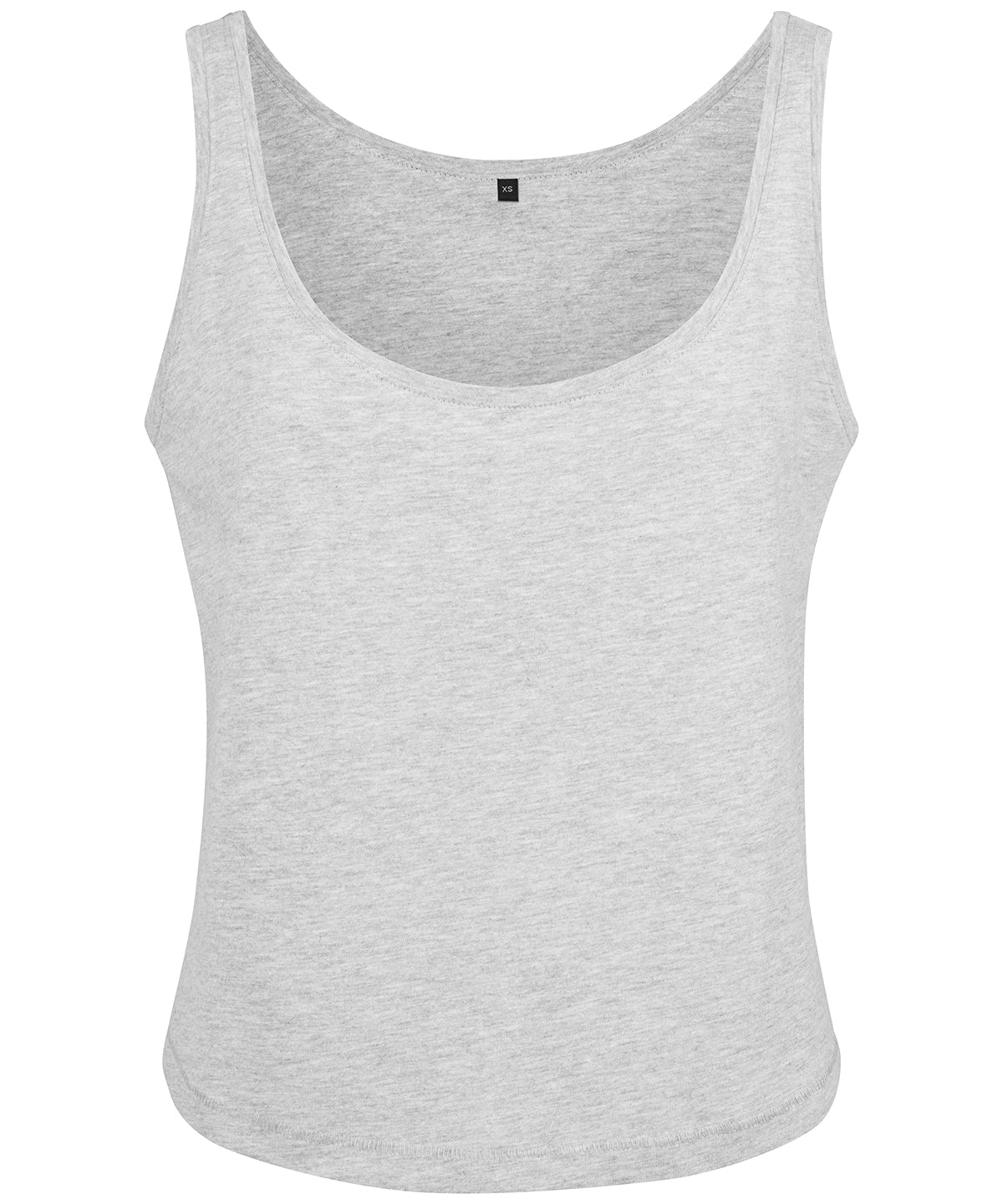 Vesti - Women's Oversized Tank Top