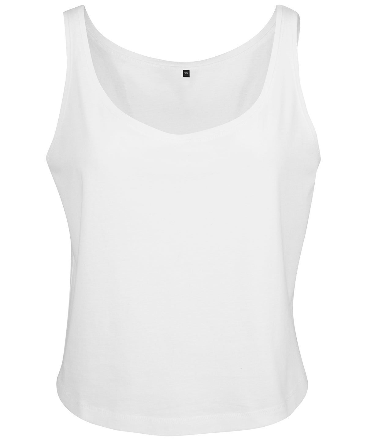 Vesti - Women's Oversized Tank Top