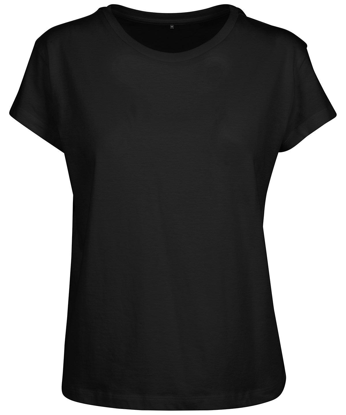 Stuttermabolir - Women's Box Tee