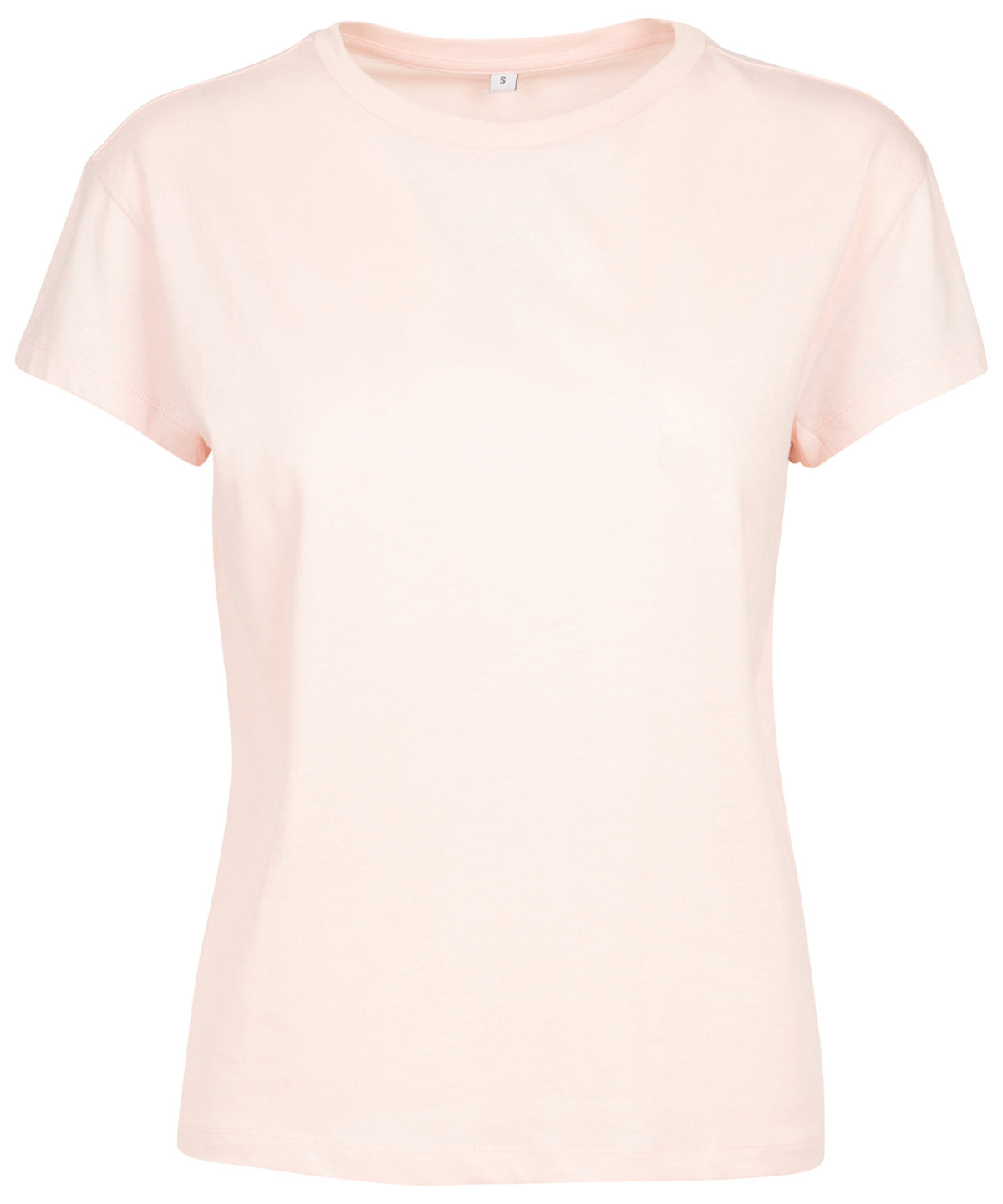 Stuttermabolir - Women's Box Tee