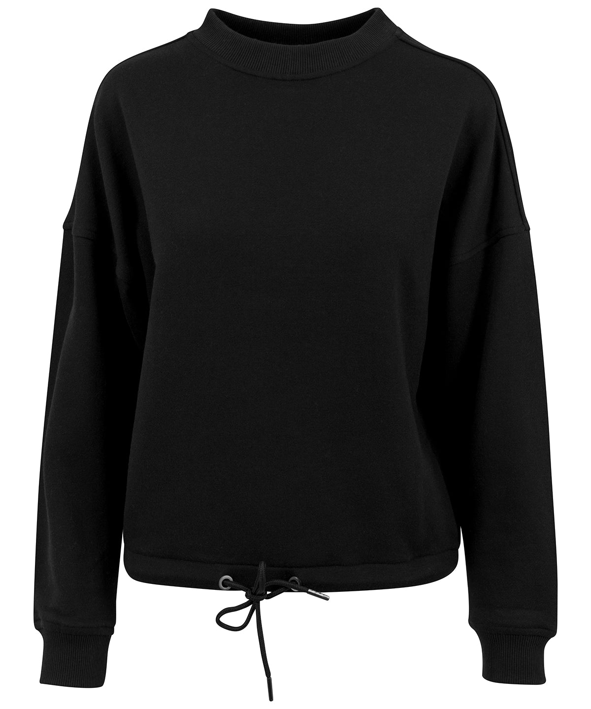 Háskólapeysur - Women's Oversize Crew Neck