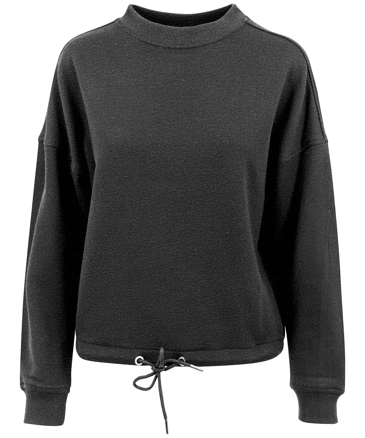 Háskólapeysur - Women's Oversize Crew Neck