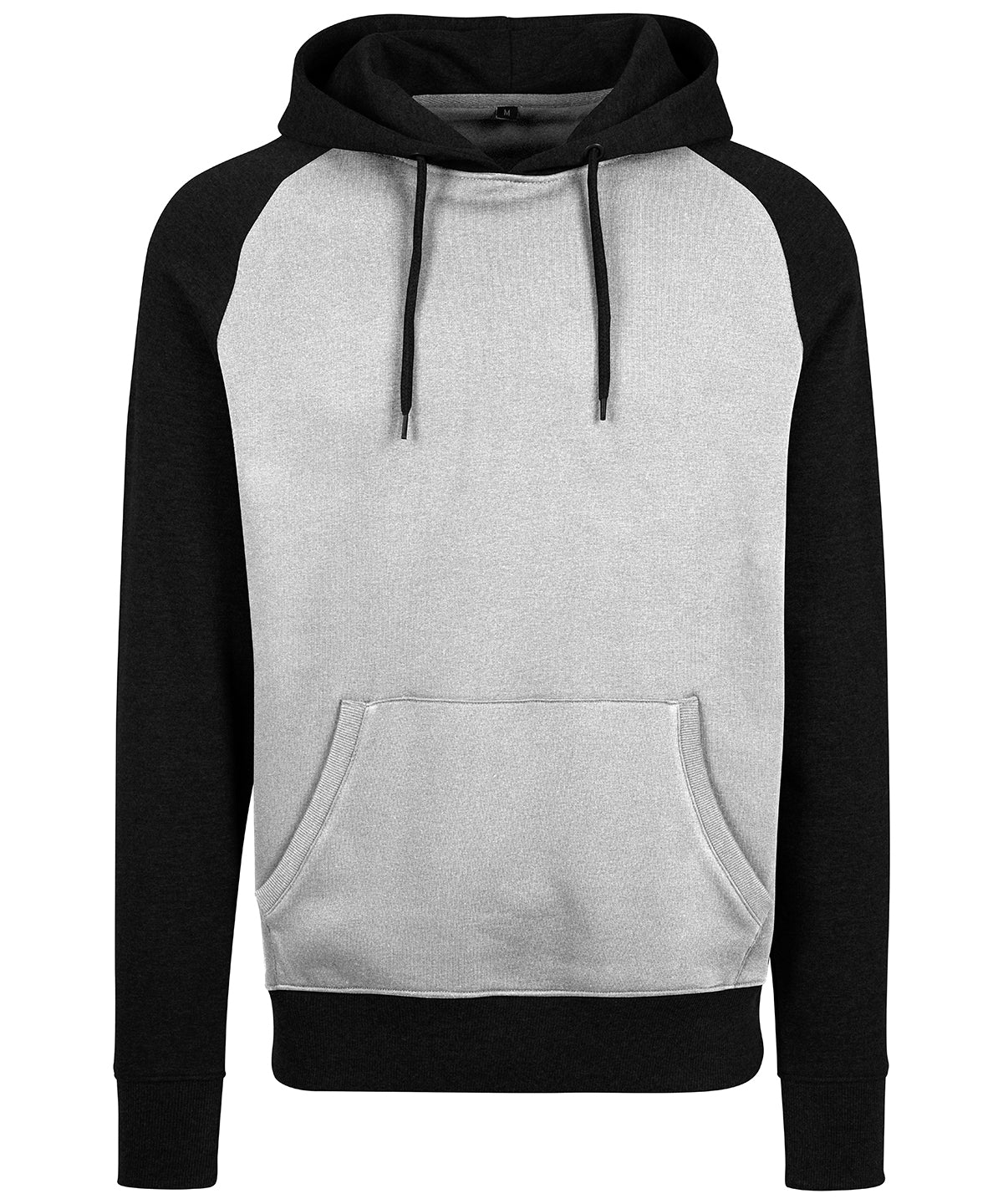 Hettupeysur - Raglan Hoodie