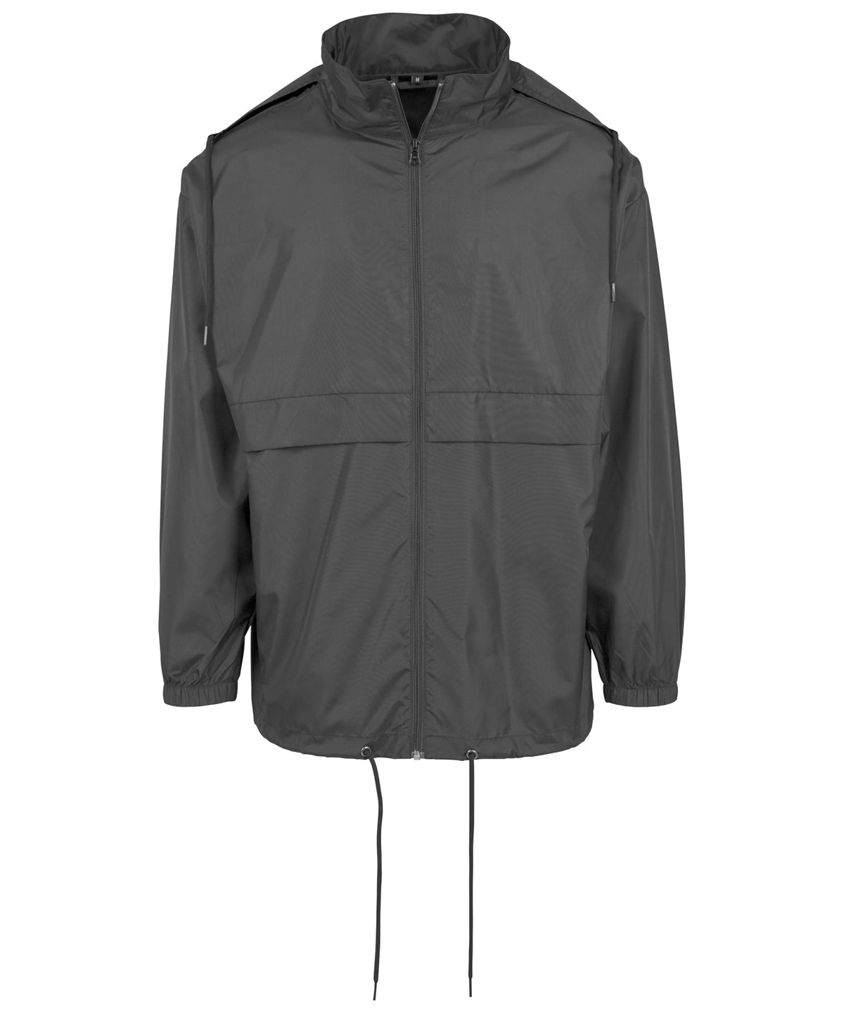 Jakkar - Nylon Windbreaker