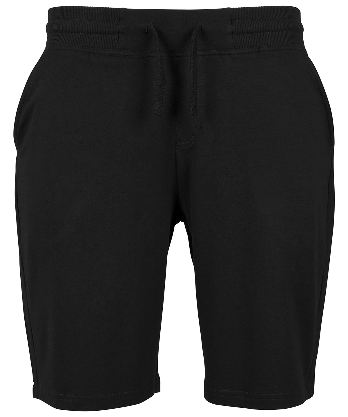 Stuttbuxur - Terry Shorts