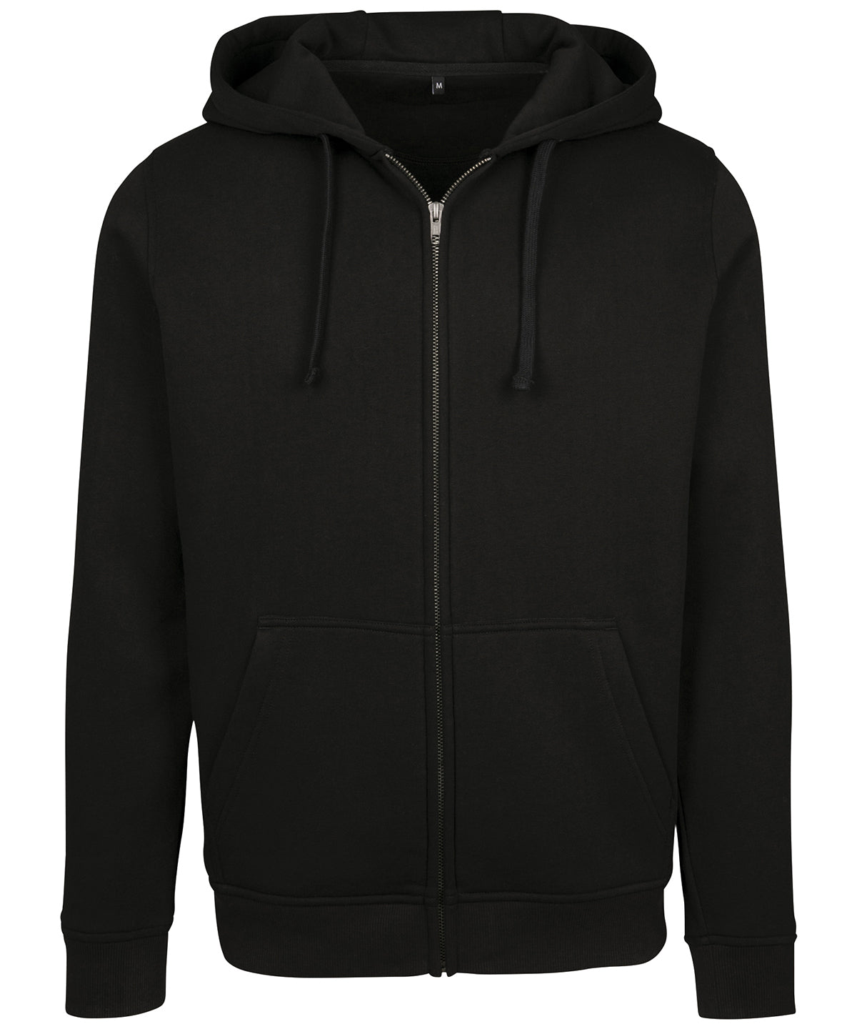 Hettupeysur - Merch Zip Hoodie