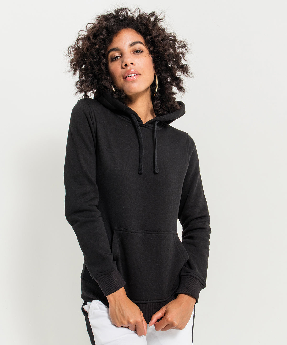 Hettupeysur - Women's Merch Hoodie