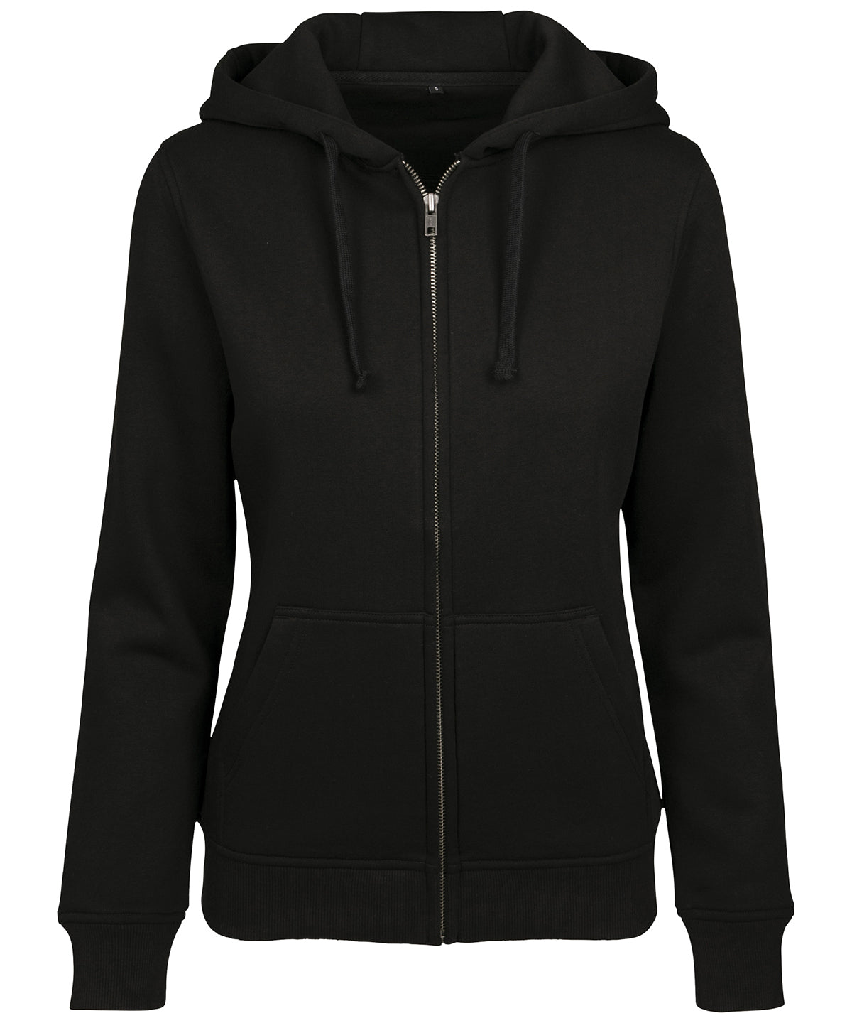 Hettupeysur - Women's Merch Zip Hoodie