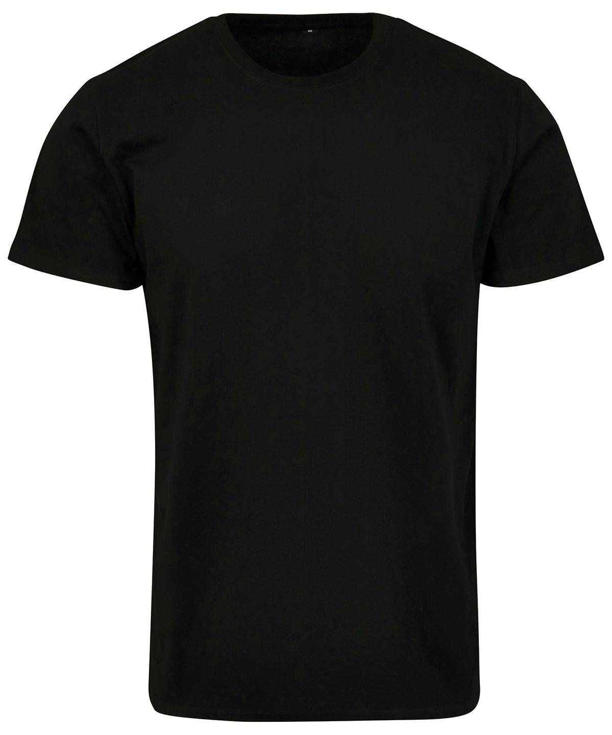 Stuttermabolir - Basic T-shirt