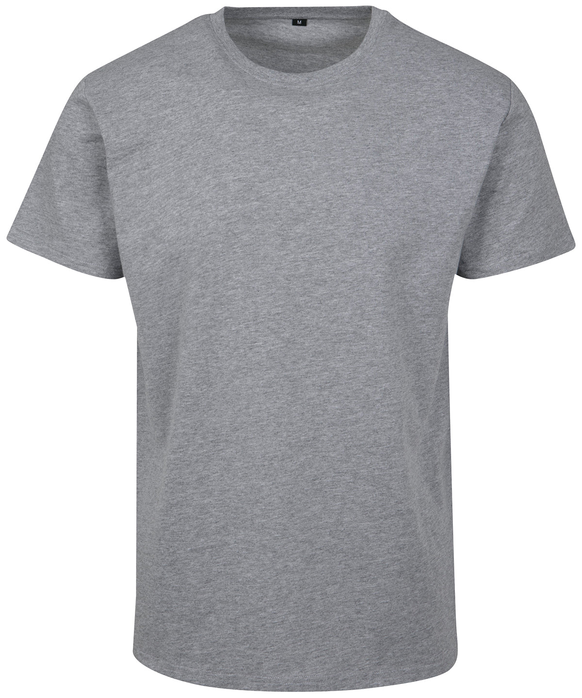 Stuttermabolir - Basic T-shirt